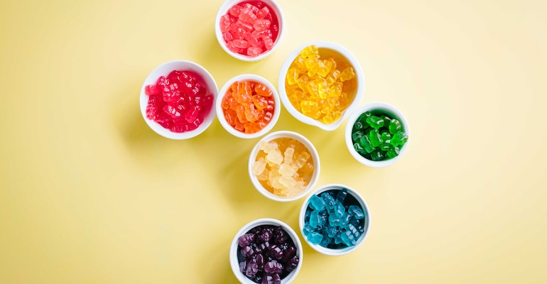 Provenance Bio's plant-based gelatin beats animal based options on price