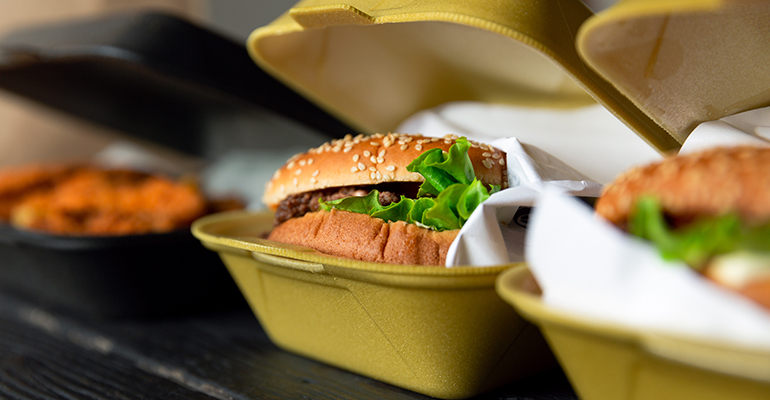 Irish ASAI on new rules on junk food