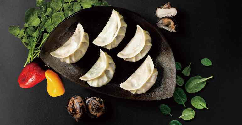 Livekindly creates New Vegan Food Brands for Chinese market