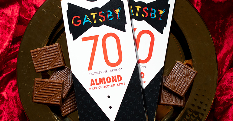 Halo Top co-founder launches low-calorie, low-sugar chocolate bar