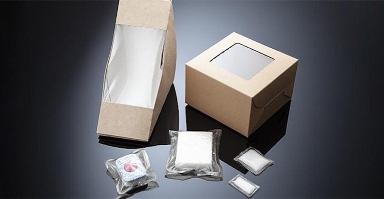 Cambridge University invents vegan spider silk to replace single-use plastics