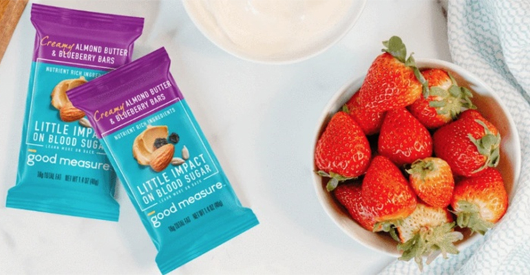 General Mills launches snack limiting blood sugar spikes