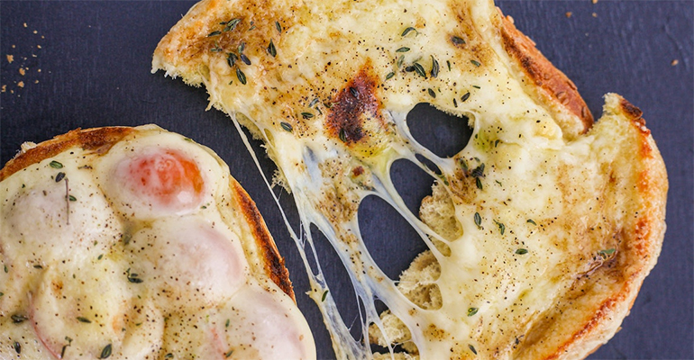 Animal-free dairy cheese appeals to over half of global consumers