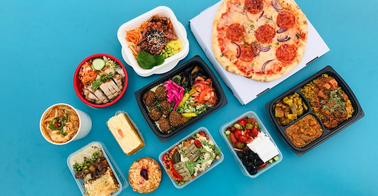 Survey finds UK plant-based meals cheaper, more popular than meat