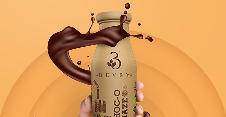 Oat milk start-up Bevry on India’s plant-based potential