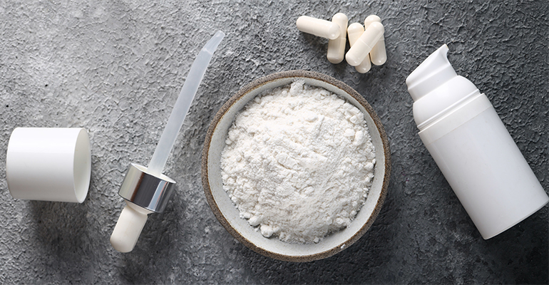 The Ingredient Transparency Center's Collagen Stewardship Alliance adds BioCell Technology to its Supporter List