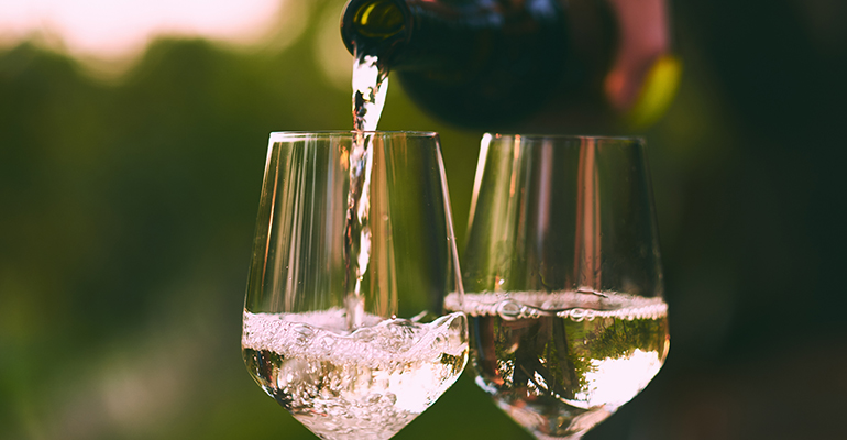 Australian wine exports experience double-digit decline