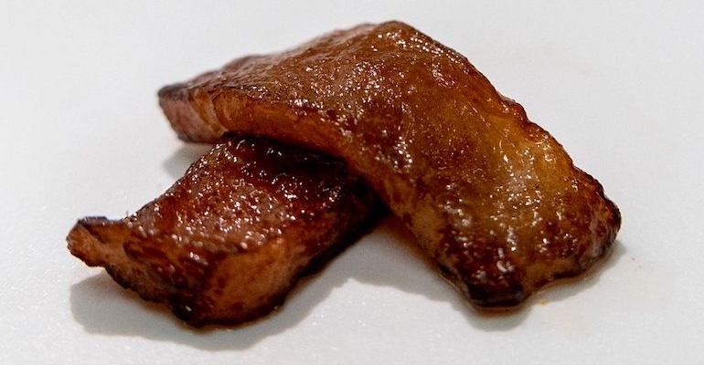 Alternative beef for $3? Several firms are looking to hit that target