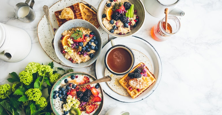 Protecting public health: Europe sets new maximum levels of cadmium and lead in food