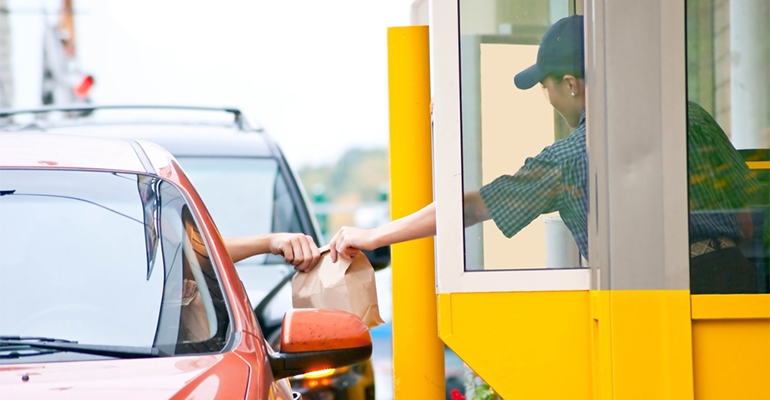 Bite Ninja integrates virtually, disrupts traditional QSR staffing