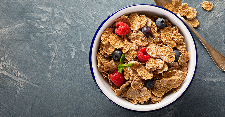 Kellogg looks to boost production with $45M investment