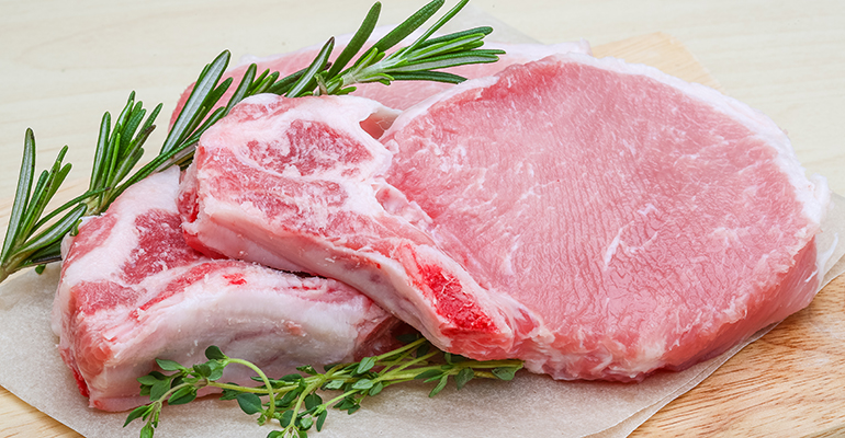 Mexico permits UK pork exports for the first time