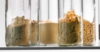 Functional chicken protein from Veos