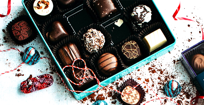 Food tech company looks to make cacao-free chocolate