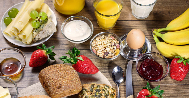 Food Fortification with high value Mineral Salts