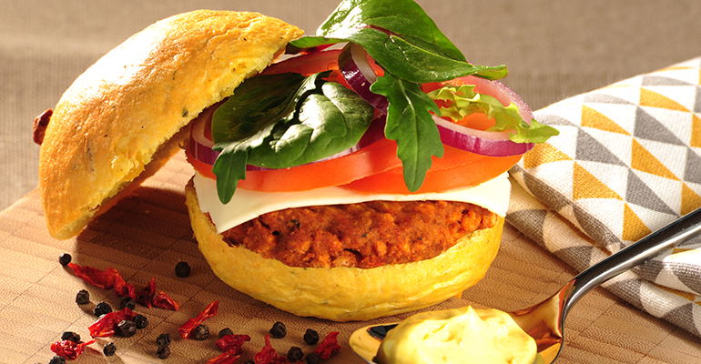 HAPPY GREEN ORGANIC Mediterranean