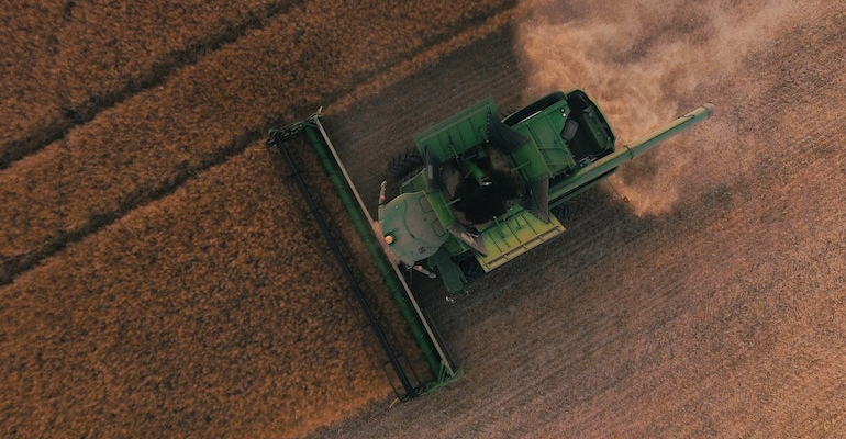 UN Report: Government agriculture subsidies harm the environment