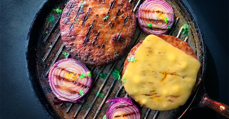 Roquette spends €11M to accelerate plant-based proteins