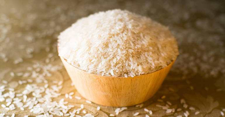 Researchers find traditional rice varieties with strong ‘anti-cancer’ properties