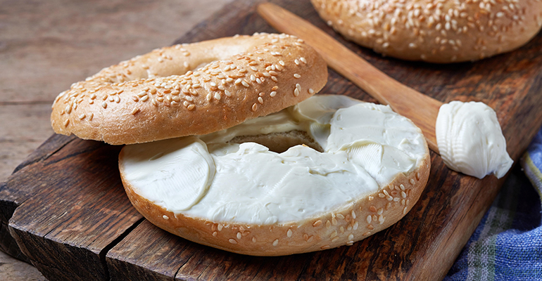 Perfect Day lands $350M, introduces cream cheese