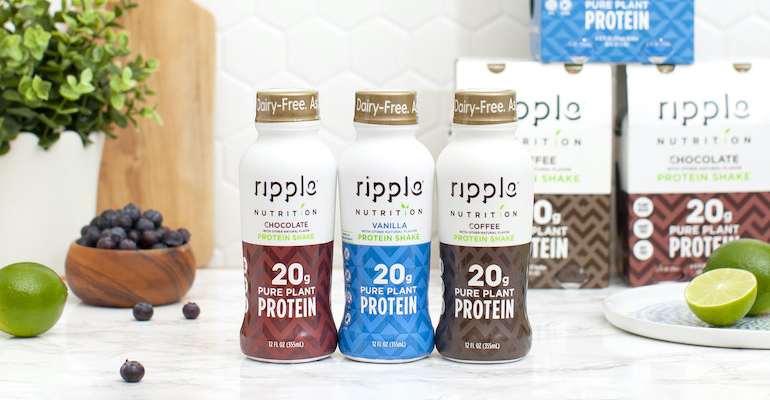 Ripple closes $60M investment round, targets global expansion