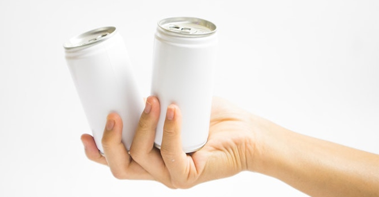 IRI: Name brands taking market share from private label