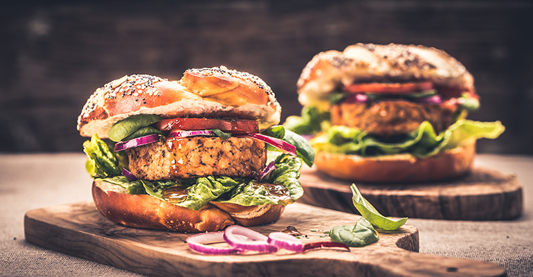 Walmart meat supplier opens first plant-based processing facility