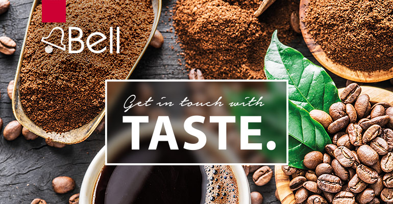 Functional flavour solutions for medium-sized F&B manufacturers