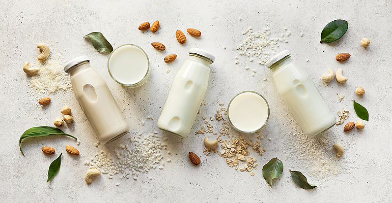 Experience the power of plants with Prinova