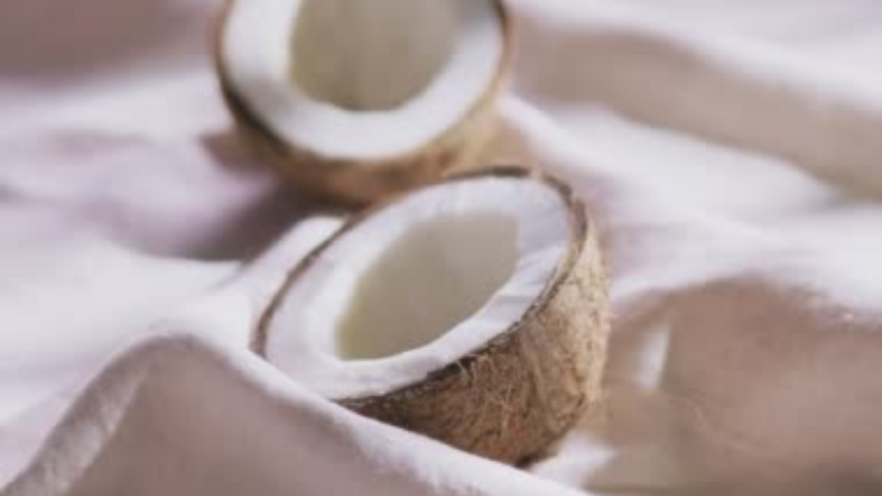 ROASTED COCONUT