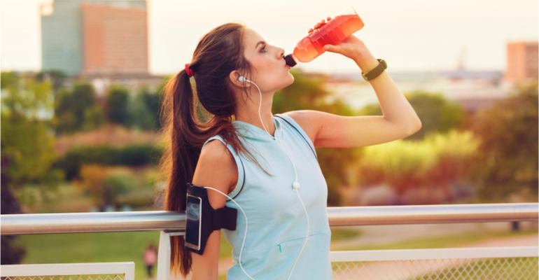 Isomaltulose – Fettverbrennende Energiezufuhr mit natürlichem Ursprung