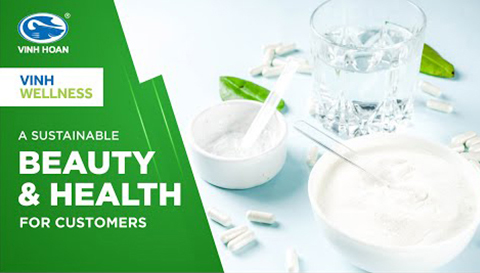 Single Source Production - A new standard for collagen peptides and gelatin