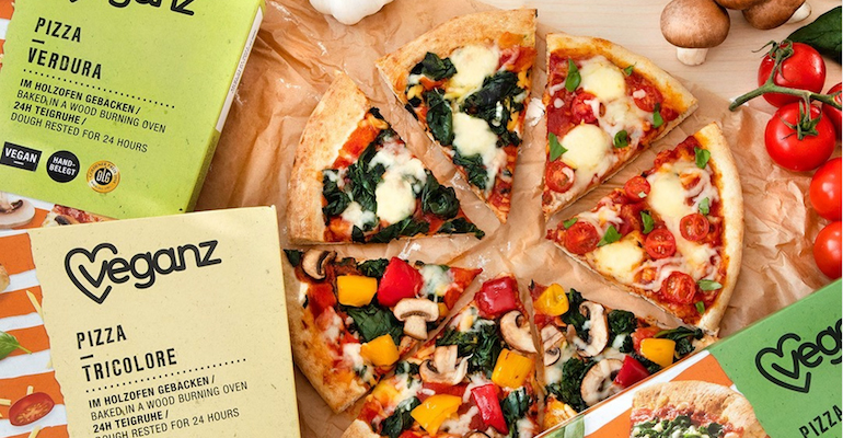 Germany’s Veganz supermarket chain prepares for IPO