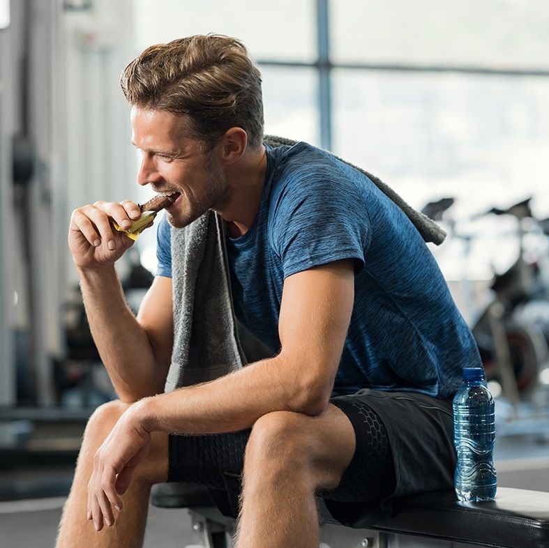 Raising the bar: Egg white proteins overcome sensory & shelf life challenges in high protein snacks.