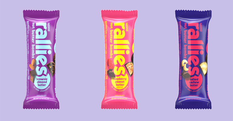 Nestlé debuts refrigerated afternoon pick-me-ups