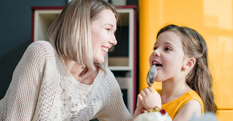 Let them eat healthy cake: Adding fibre to French baked goods