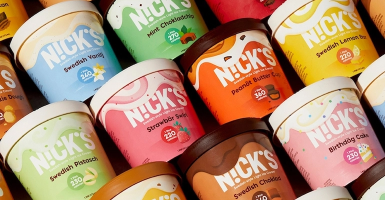 Sweden’s Nick’s lands $100M funding Round