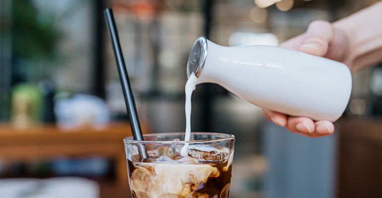 Cell-cultured dairy company maker TurtleTree closes $30M in Series A