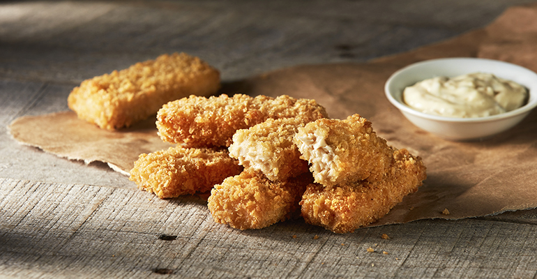 ICL driving plant-based food innovation in Europe