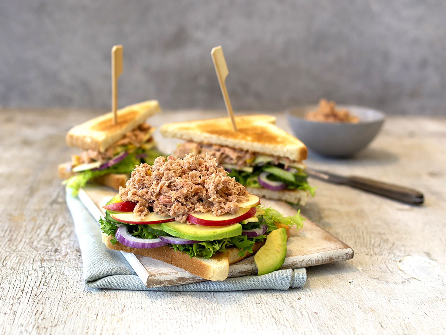 Vitatex & Wheatmeat - textured base materials with a high protein content for uncompromising meat-free enjoyment