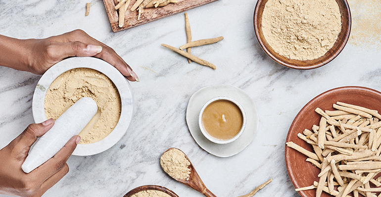 How to select the Best Ashwagandha?