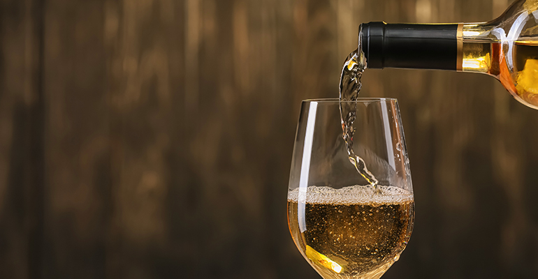 Report: Global wine production is down despite rising export demand