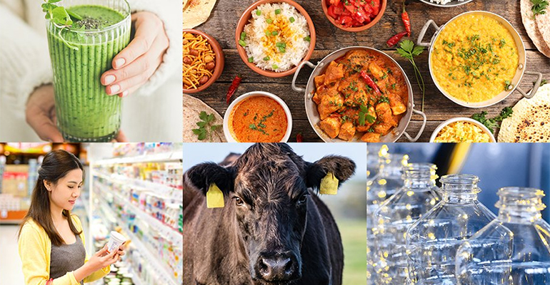 ADM Unveils the Next Big Consumer Trends