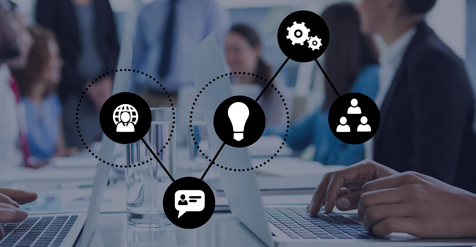 Join our roundtable discussion on the 24th of November! 2:00 PM - 2:45 PM