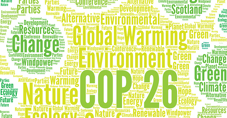 UN lauds ‘significant’ COP26 progress for agri-food sector but did it go far enough?