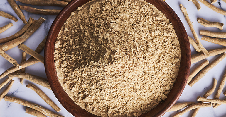 Ashwagandha: An herb poised for continued success