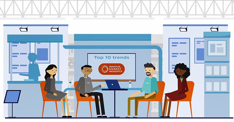 Fi Europe opens its doors to in-person attendees today!