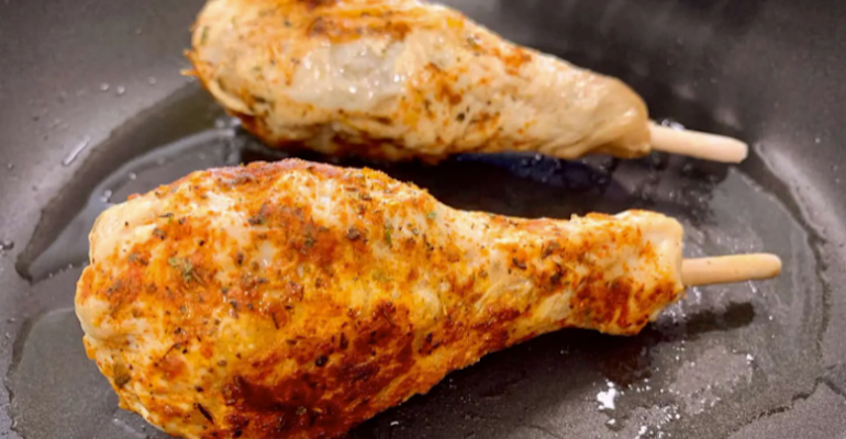 Nestlé backs vegan chicken brand Sundial Foods