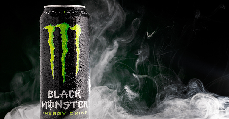 Monster and Corona explore potential partnership