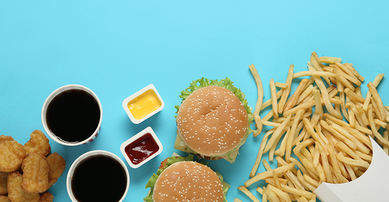 American fast food looks to the UK for growth